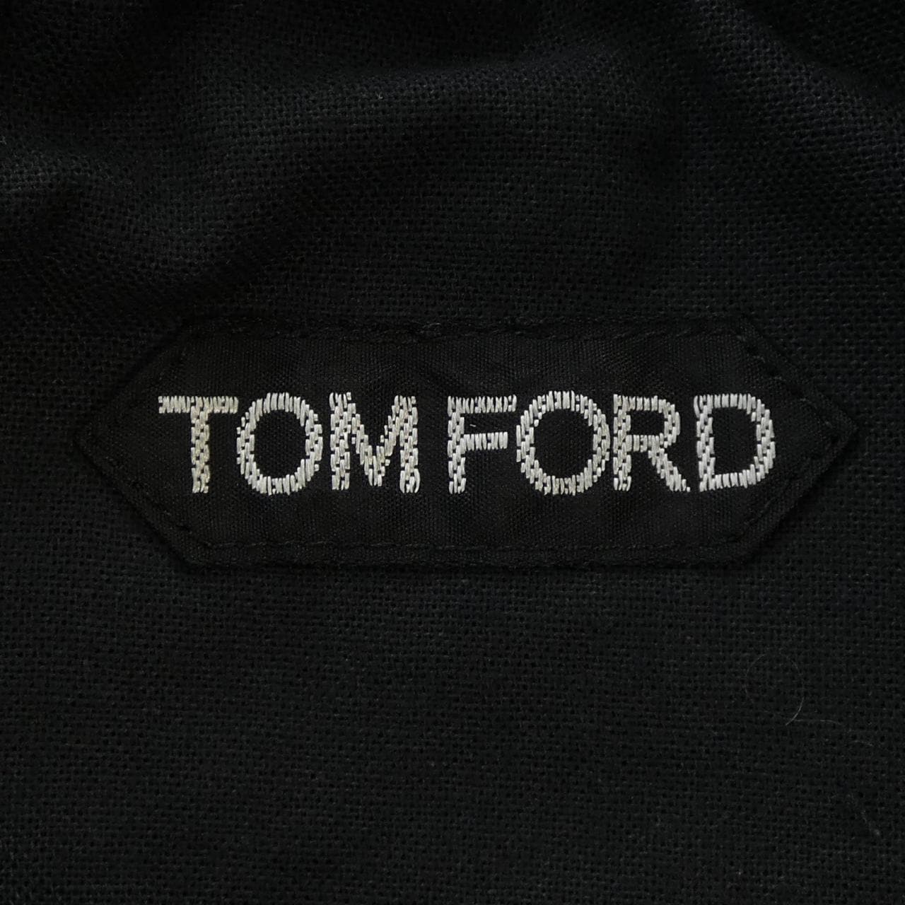 トムフォード TOM FORD BA289 TFJ230 パンツ