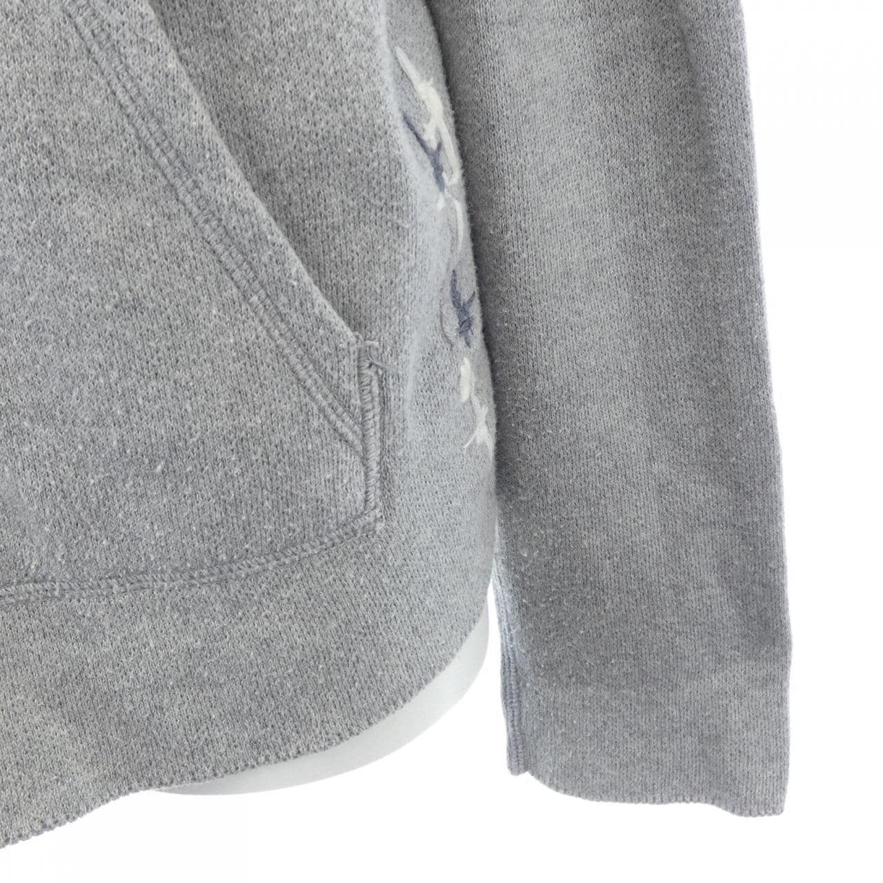 ルシアン ペラフィネ lucien pellat-finet パーカー