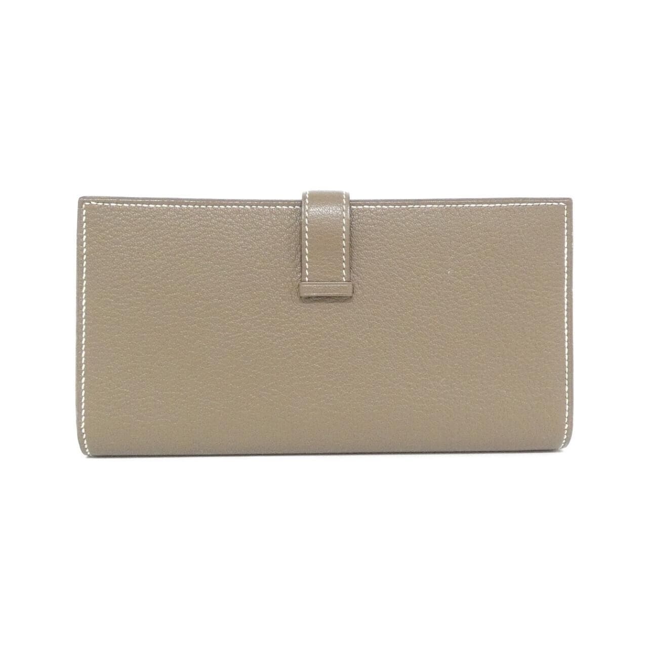 エルメス ベアン スフレ 039078CK 財布