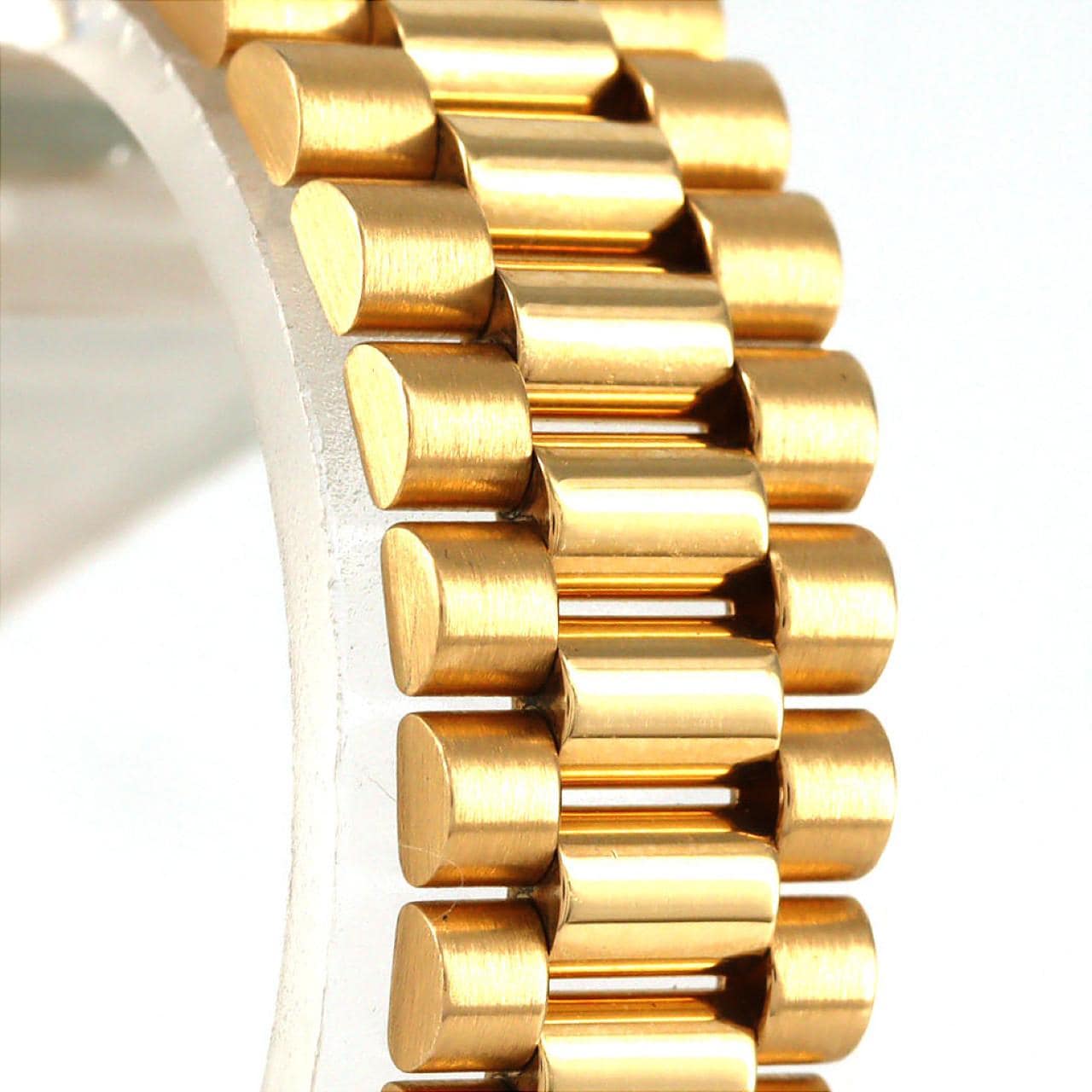 【ノーメンテナンス還元価格】ロレックス デイトジャスト 69088G. YG 自動巻 R番