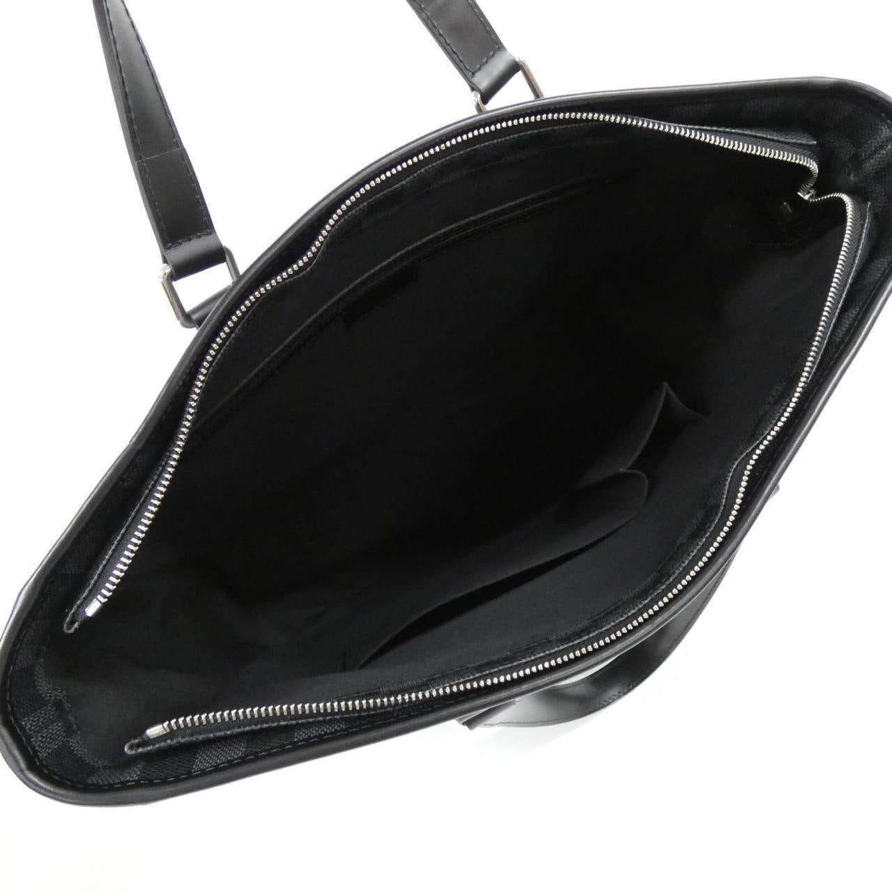 ルイヴィトン ダミエ グラフィット タダオ N51192 バッグ