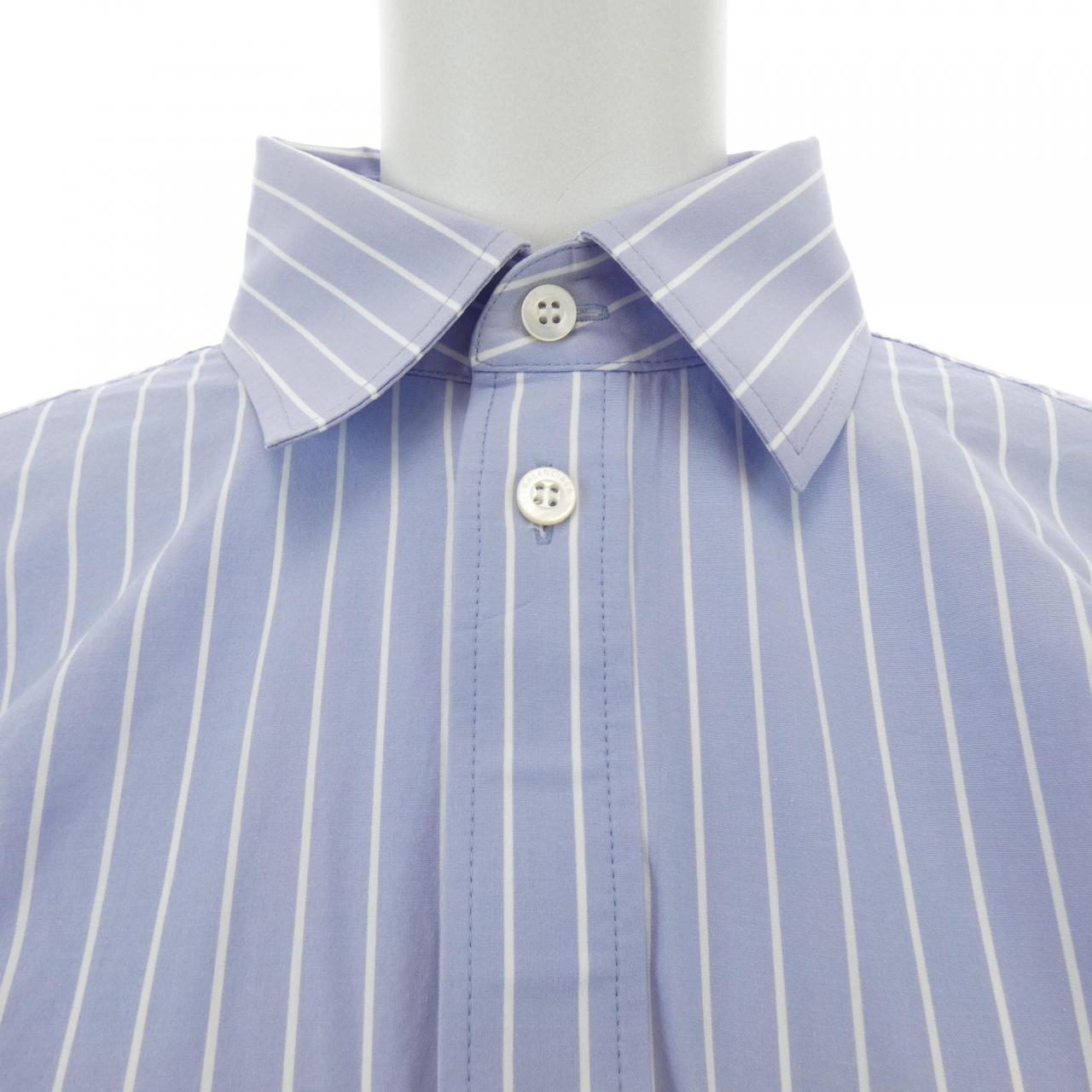 バレンシアガ BALENCIAGA 790945 TQM16 シャツ