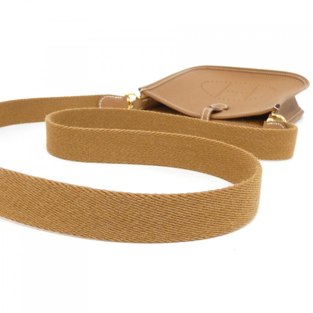 【未使用品】エルメス エヴリン アマゾン 16cm 069426CC ショルダーバッグ