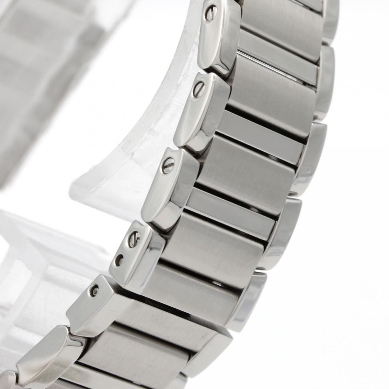 カルティエ タンクフランセーズSM WSTA0065 SS クォーツ