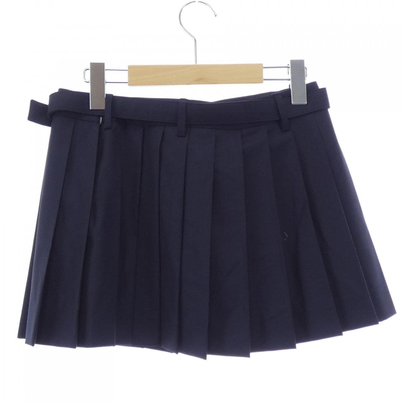 ミュウミュウ MIU MIU MG2032 S232 11AD スカート