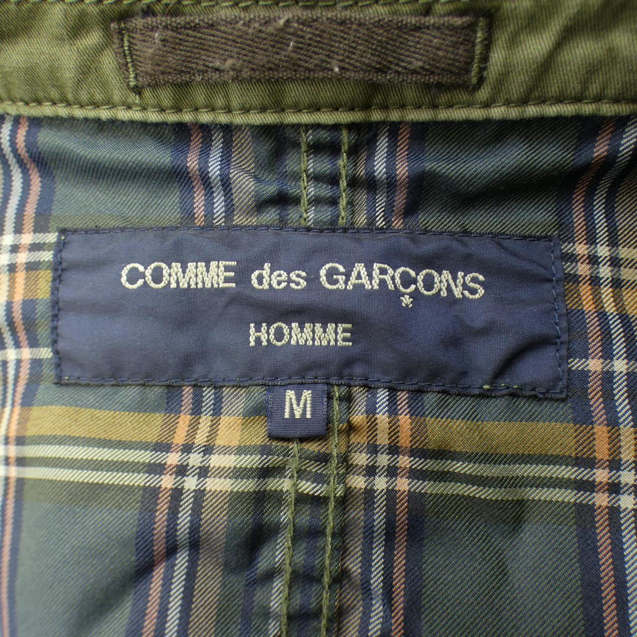 コムデギャルソンオム COMME des GARCONS HOMME HG-J016 ジャケット