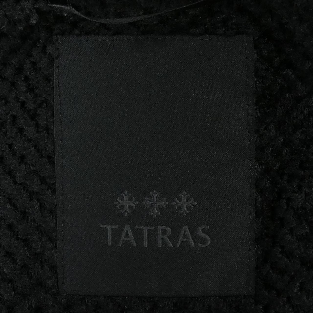 タトラス TATRAS LTAT21A4861-L ジャケット