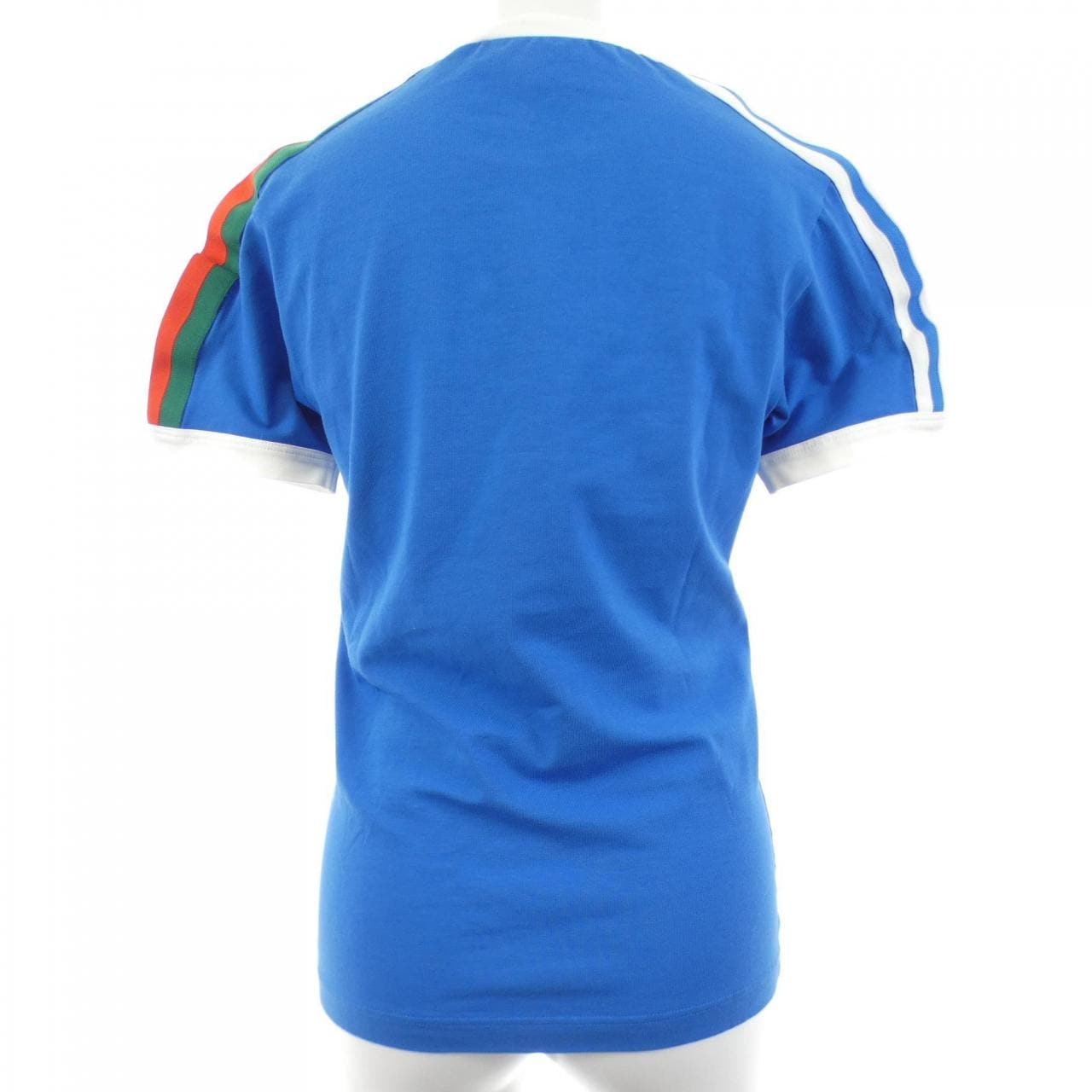 グッチ GUCCI ADIDAS 691637 XJEKL Tシャツ