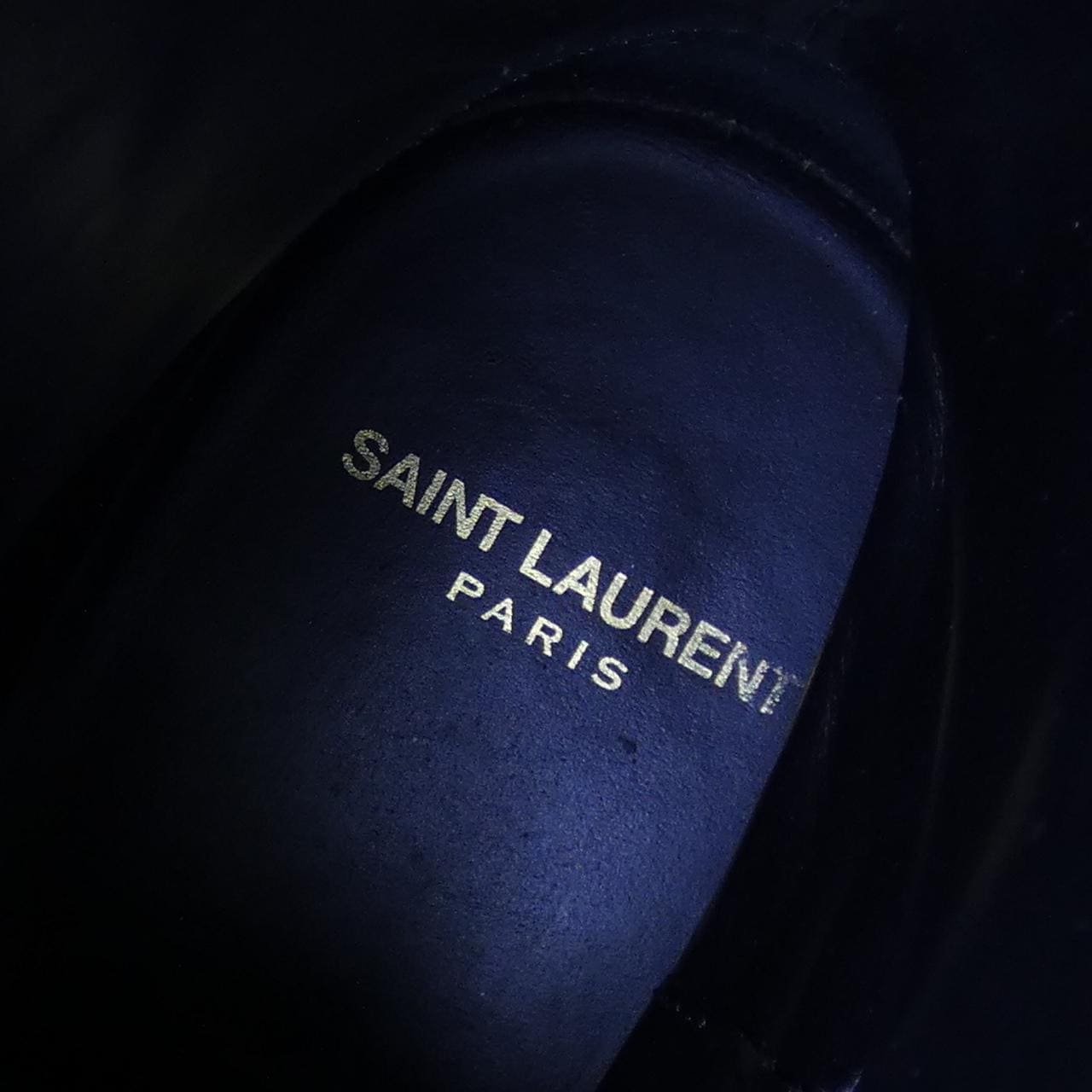 サンローラン SAINT LAURENT 634225 ブーツ