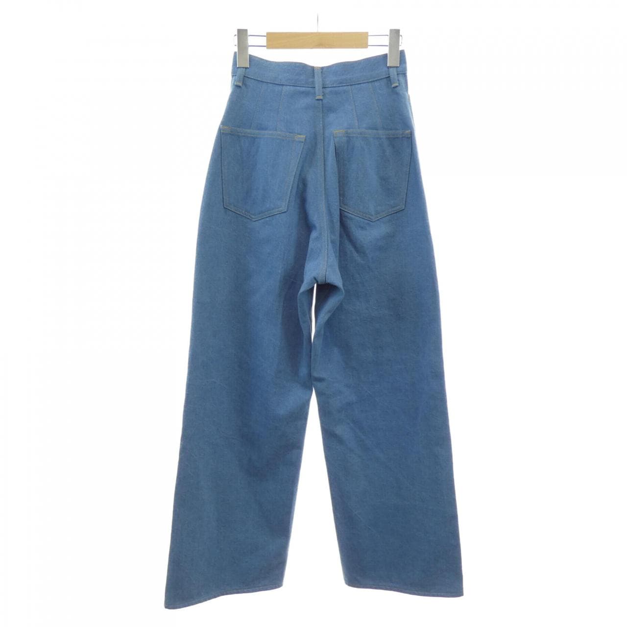 ジュンヤワタナベ JUNYA WATANABE JM-P016 ジーンズ