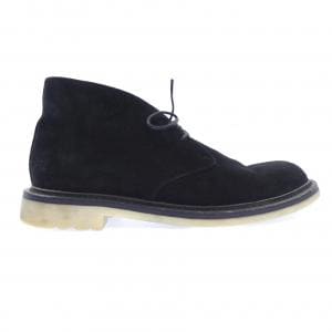 ロロピアーナ Loro Piana HIROSHI FUJIWARA ブーツ