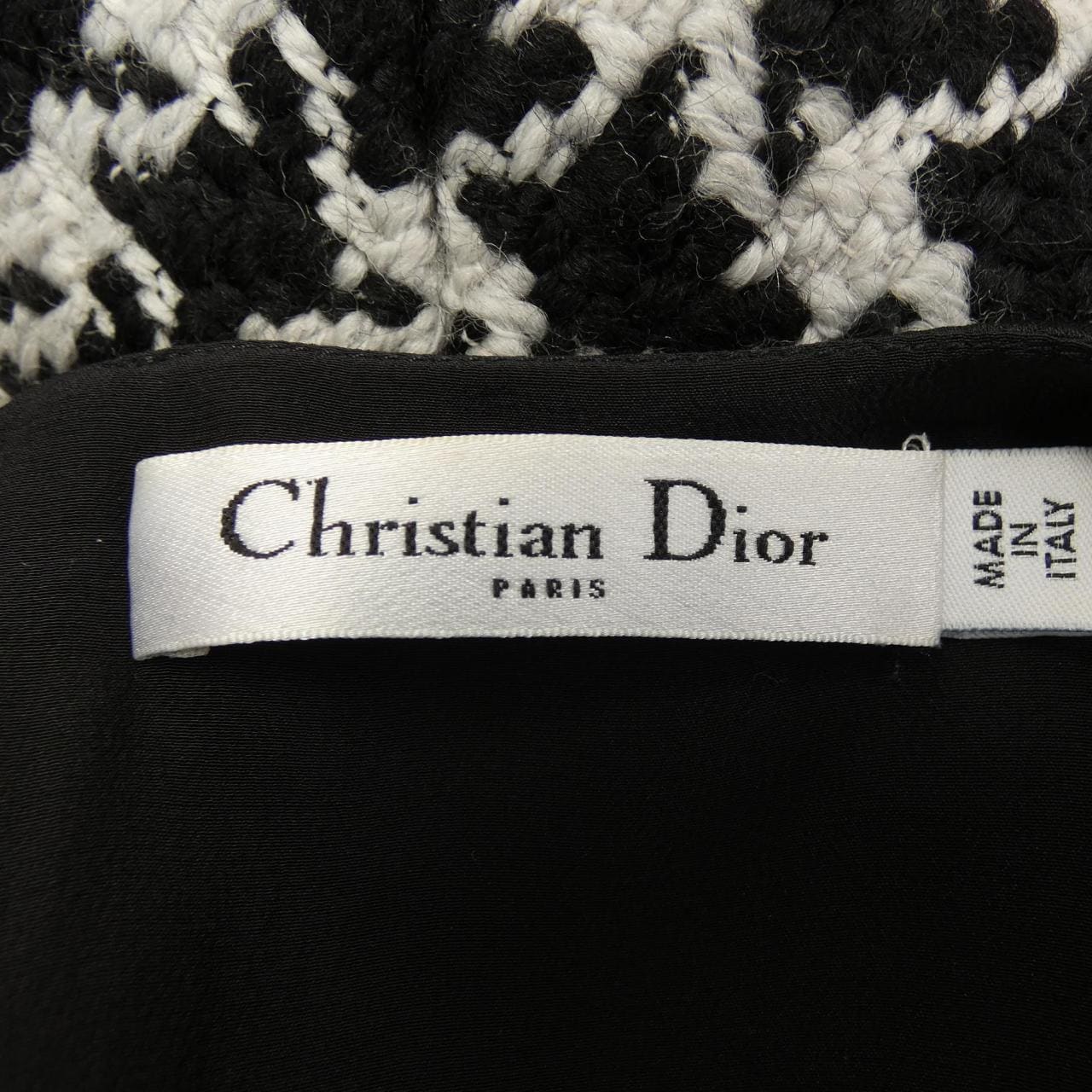 クリスチャンディオール CHRISTIAN DIOR 3H21530A1128 トップス