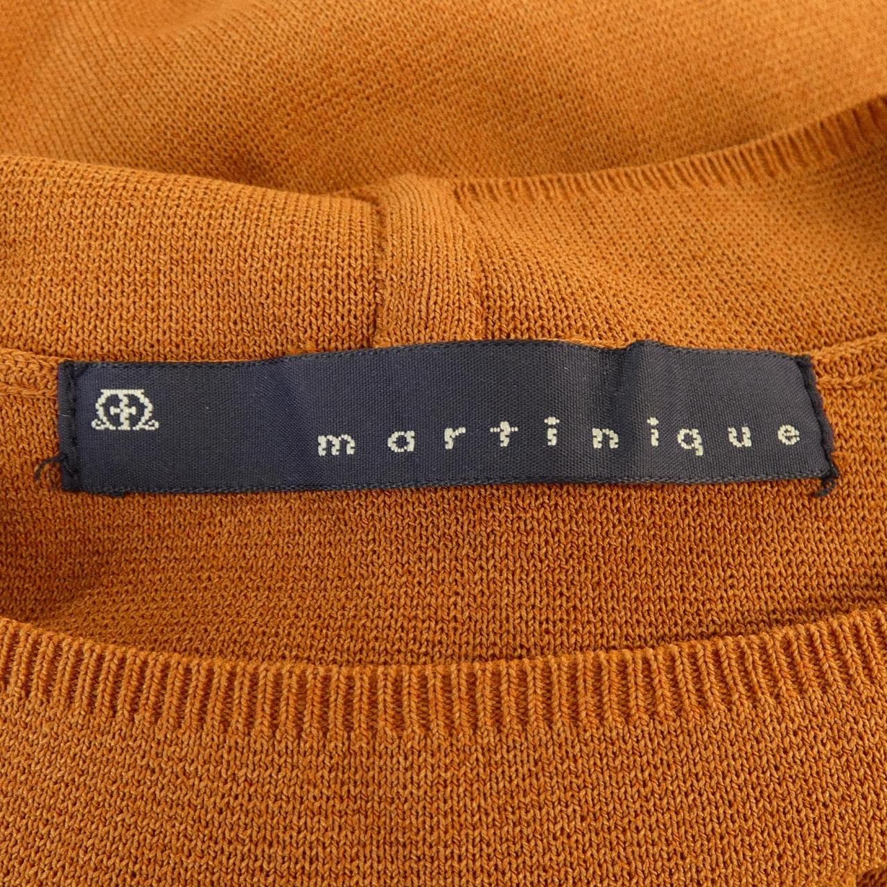 マルティニーク martinique トップス