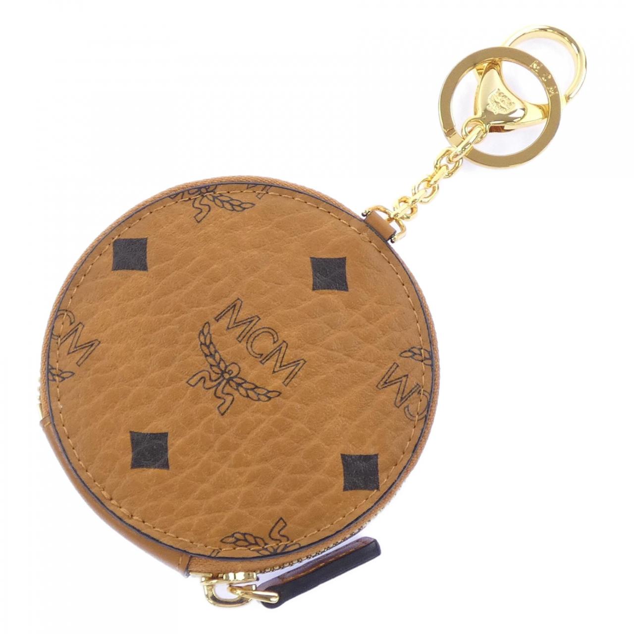 エムシーエム MCM KEY HOLDER
