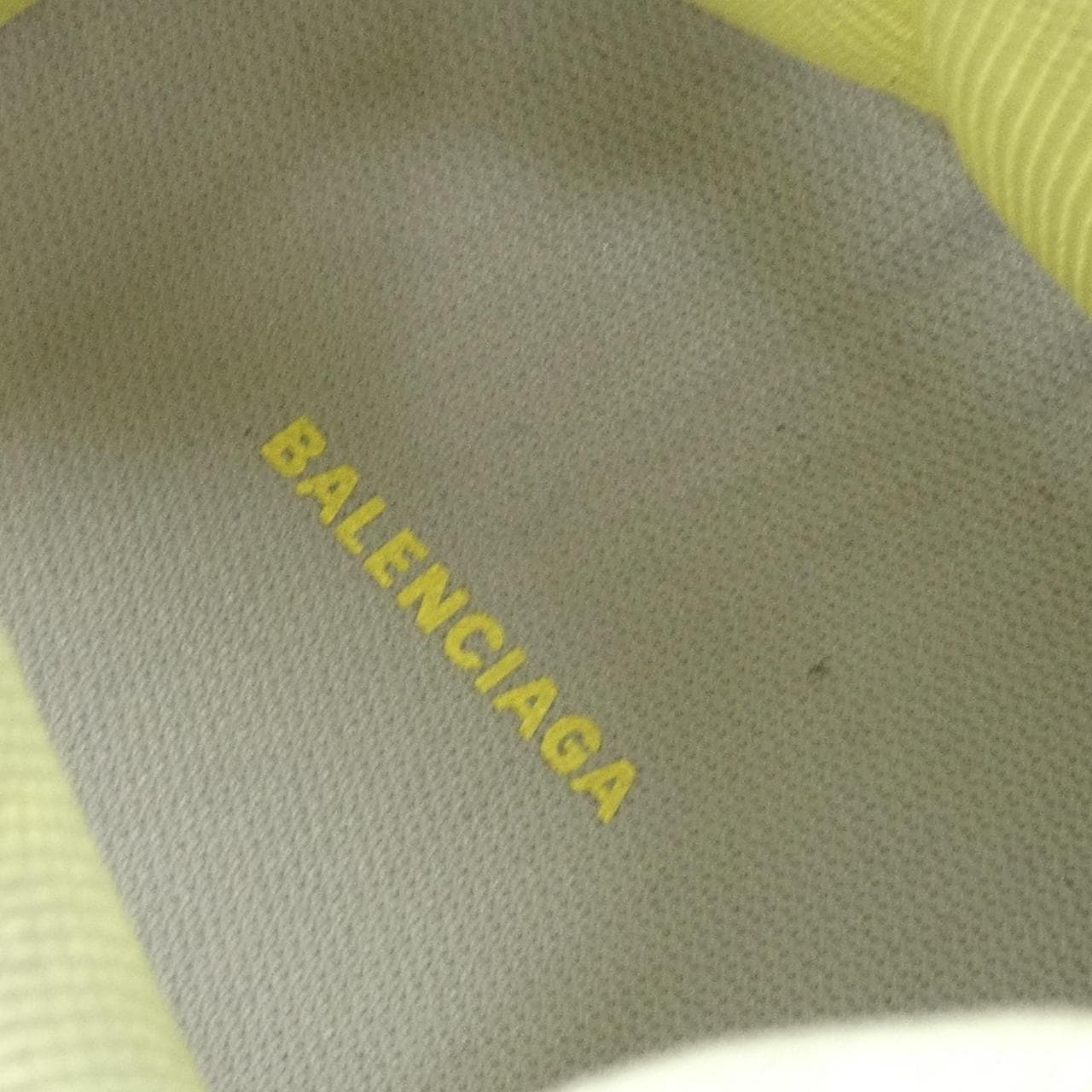 バレンシアガ BALENCIAGA 792779 10XL スニーカー