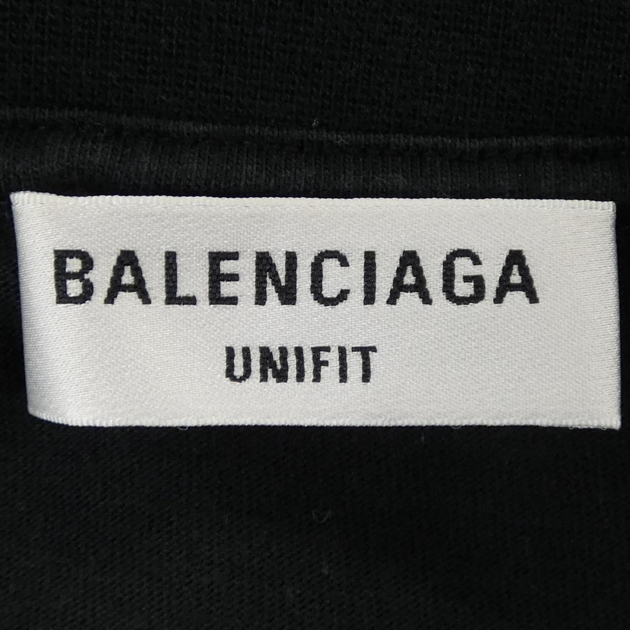 バレンシアガ BALENCIAGA シンプソンズ 681046 TLVG7 UNISEX Tシャツ