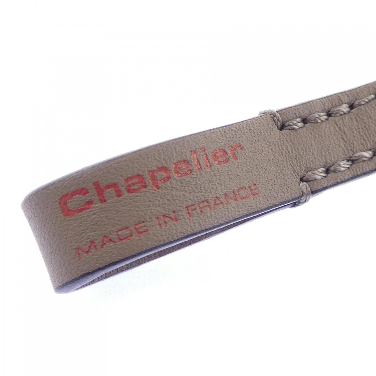 エルベシャプリエ HERVE CHAPELIER レザーストラップ 1660L ストラップ