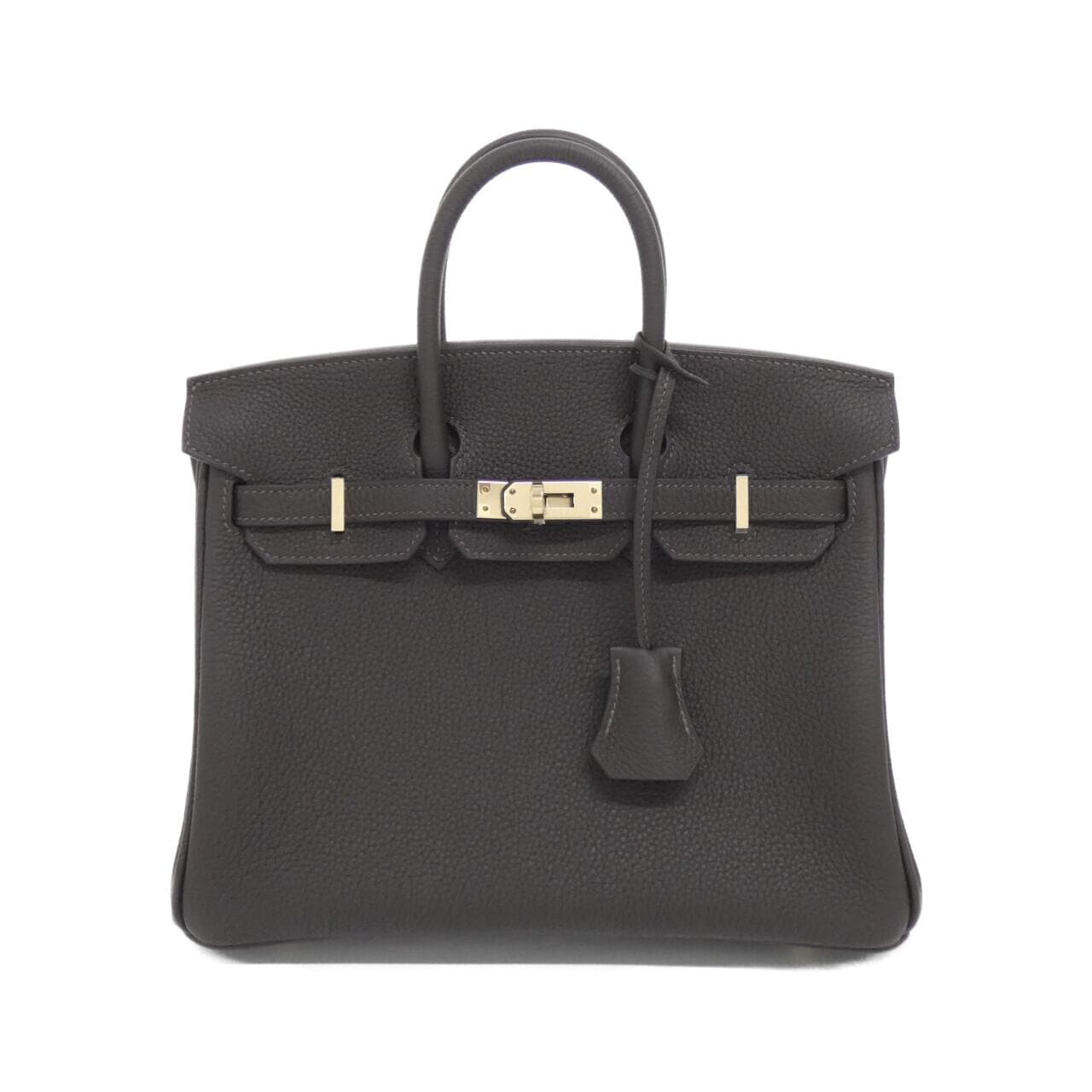 【未使用品】エルメス バーキン 25cm 057208CP バッグ
