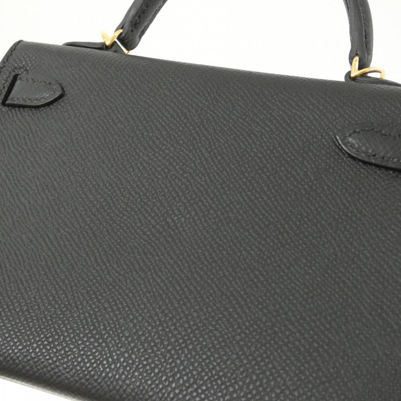 エルメス ミニケリー2 MINI 071302CC バッグ
