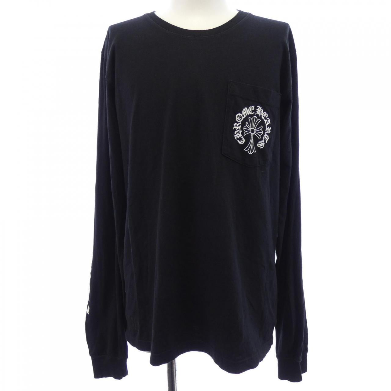 クロムハーツ CHROME HEARTS 2212-304-0231 Tシャツ