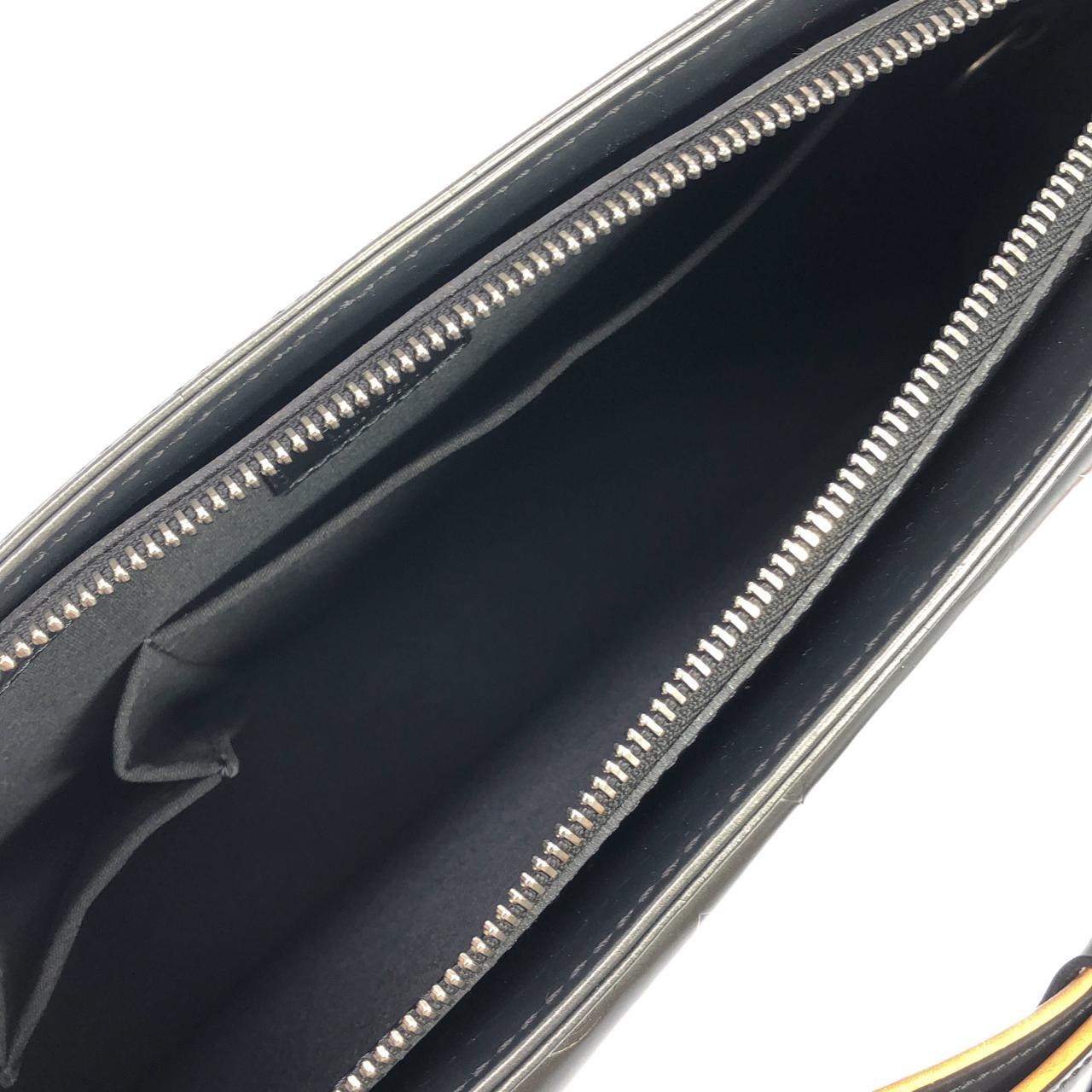 ルイヴィトン モノグラム マット アルストン M55122 ショルダーバッグ