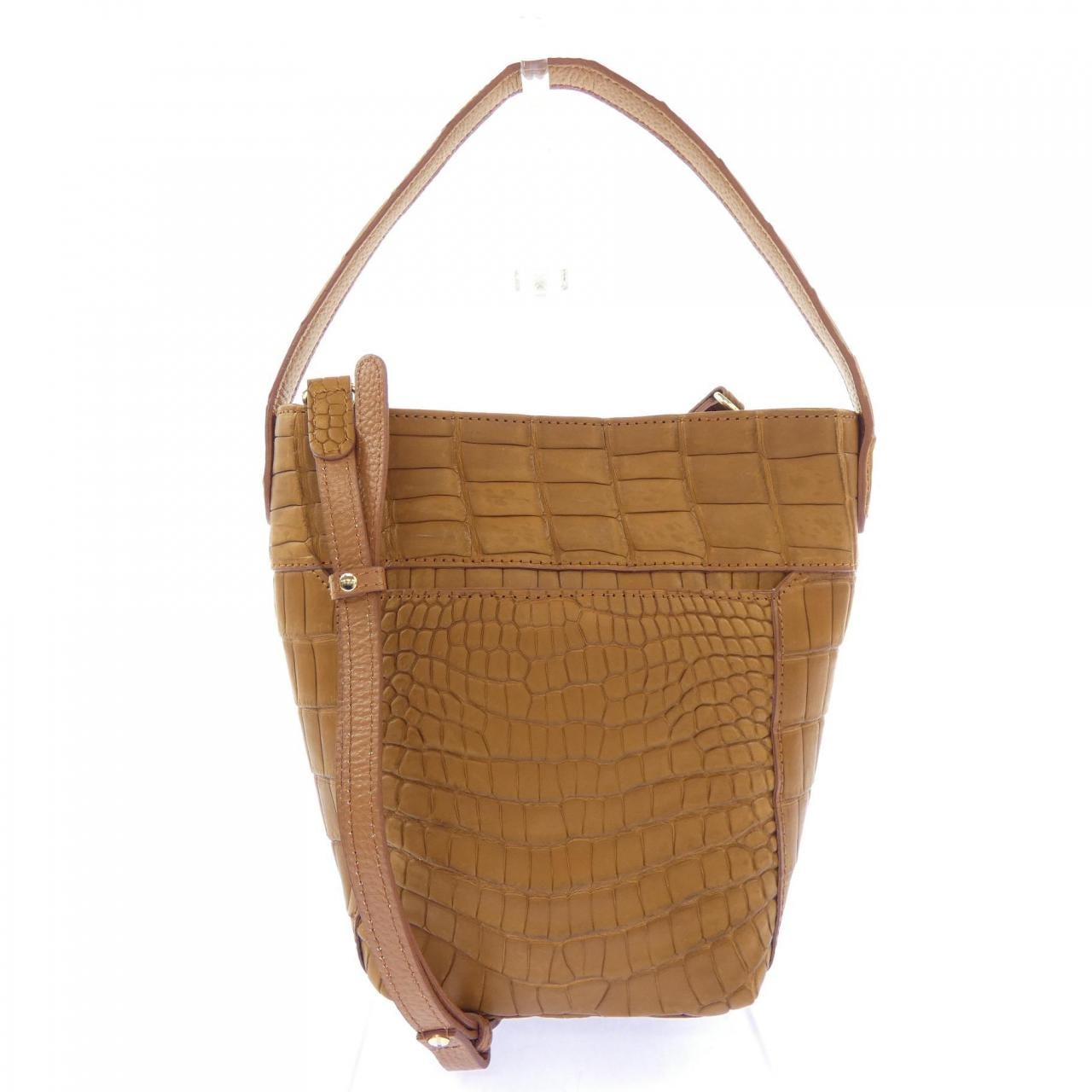 PELLEY LUSSO BAG