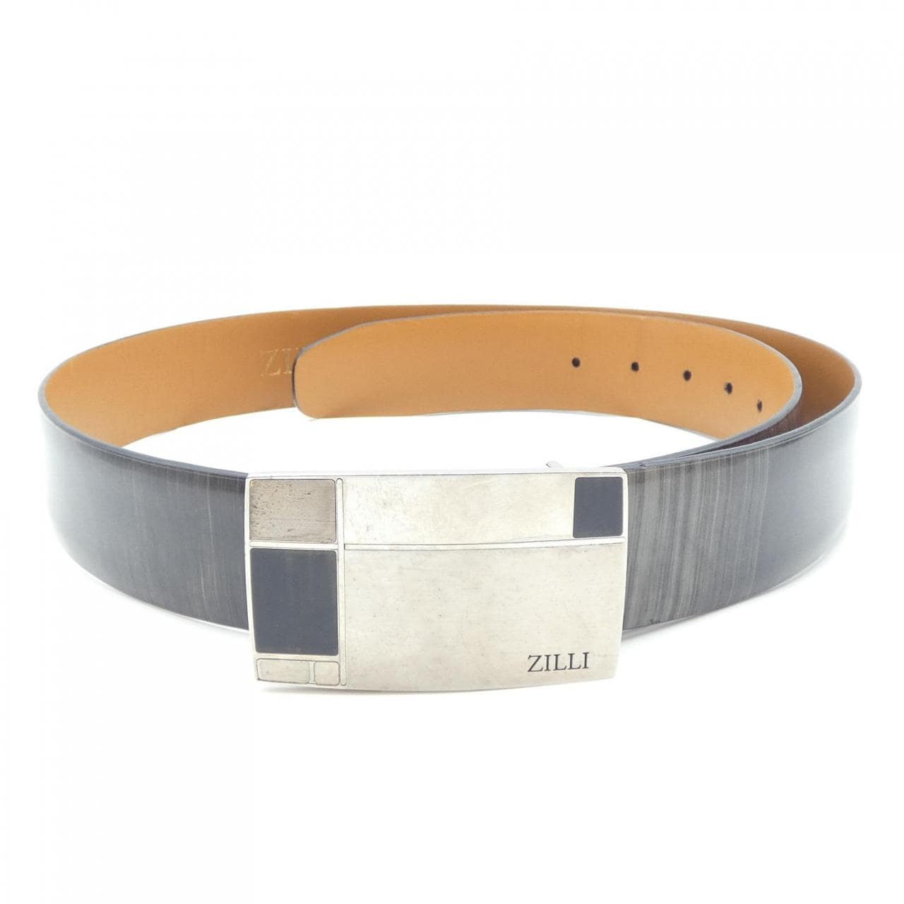 ジリー ZILLI BELT