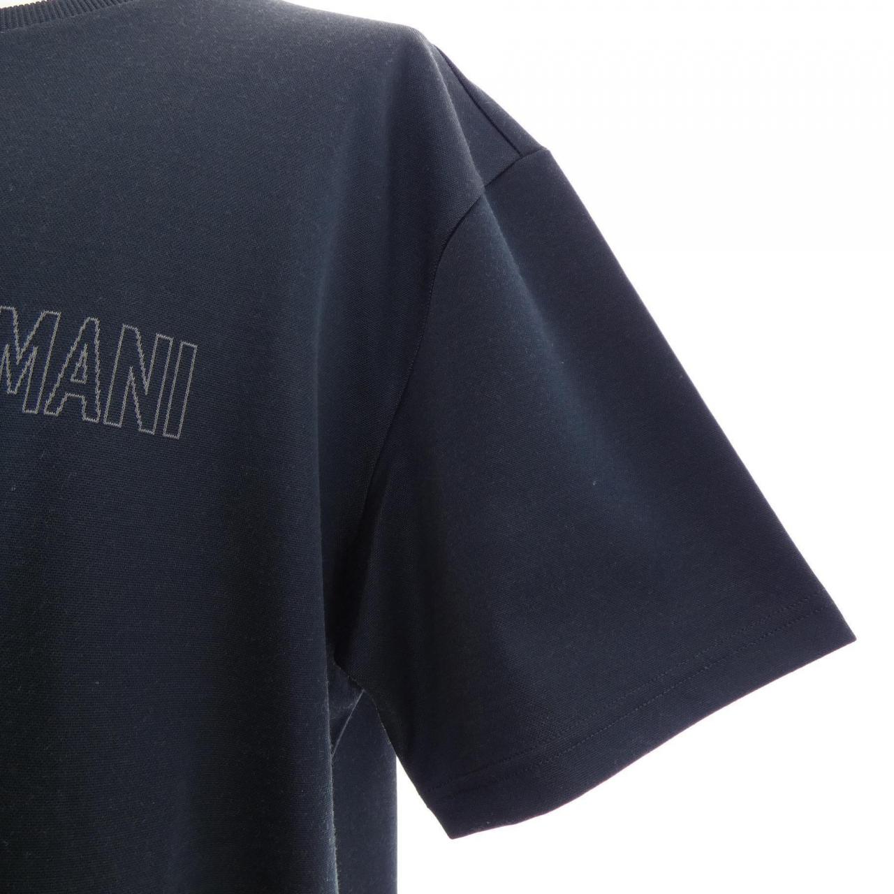 エンポリオアルマーニ EMPORIO ARMANI EM000377 Tシャツ