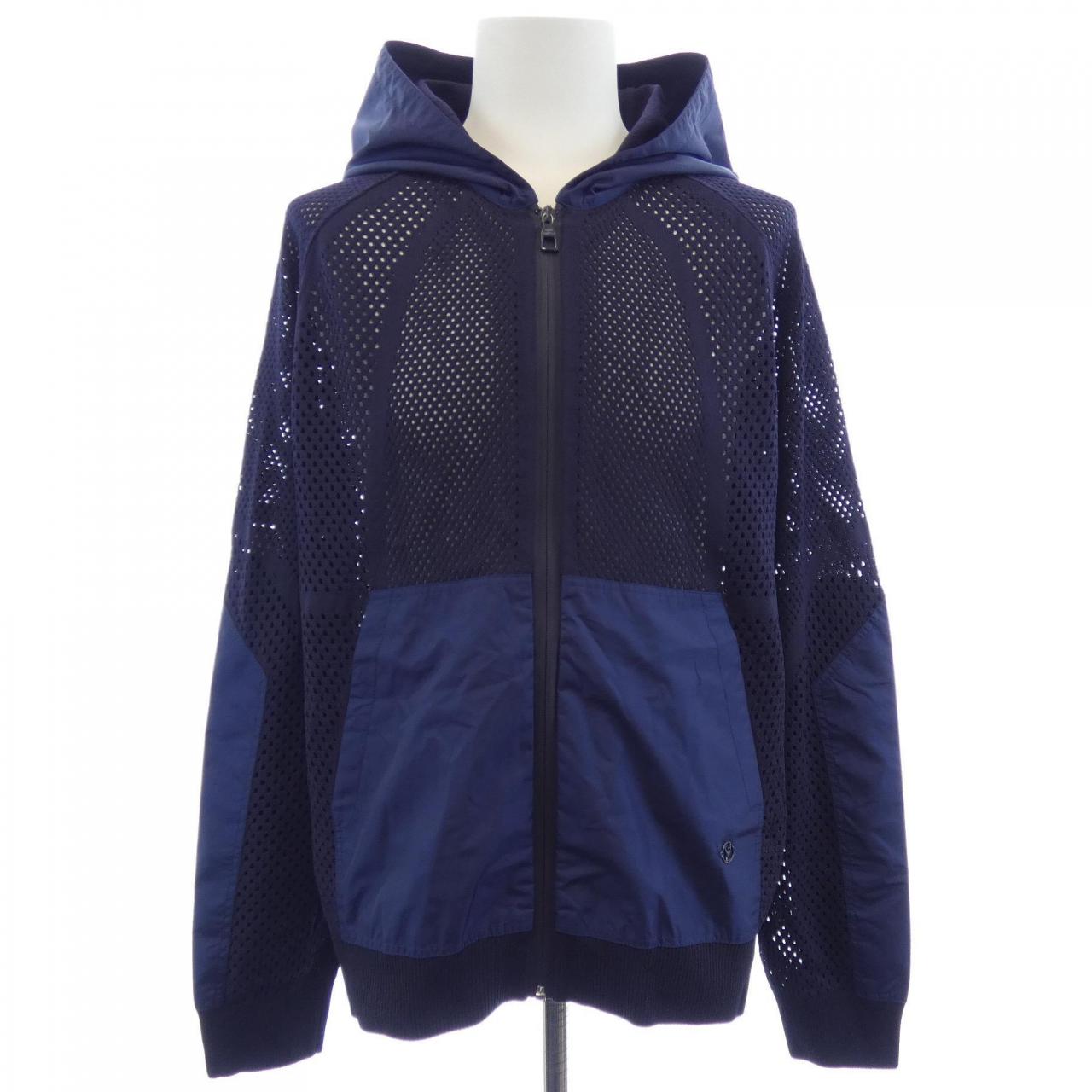 ルイヴィトン LOUIS VUITTON HHN01WNOU ブルゾン