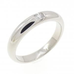 ラザール ダイヤモンド ダイヤモンド リング 0.05CT
