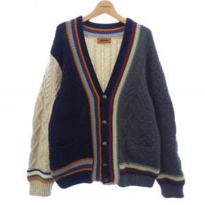 ミッソーニ MISSONI カーディガン