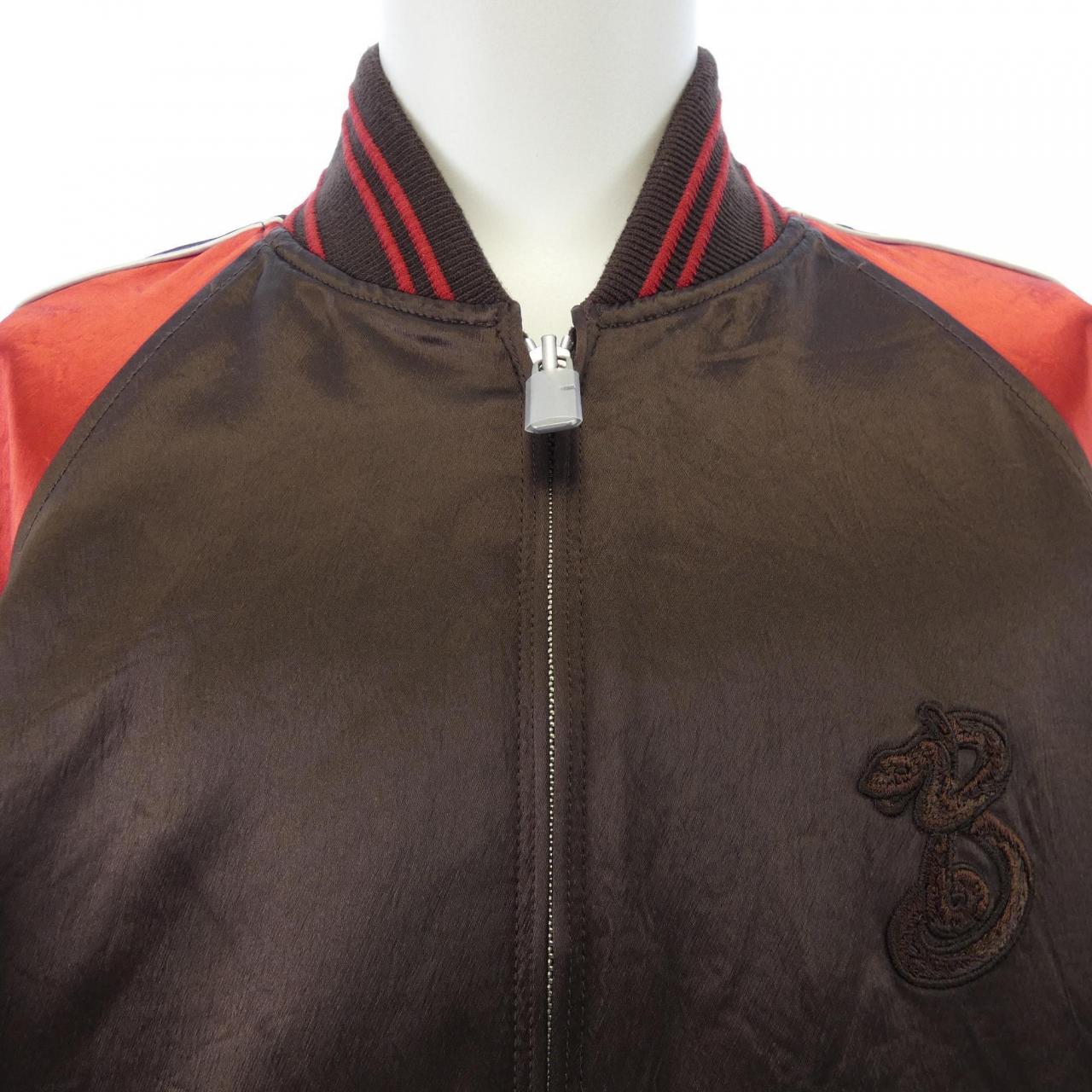 バーバリー BURBERRY 8101544 ブルゾン