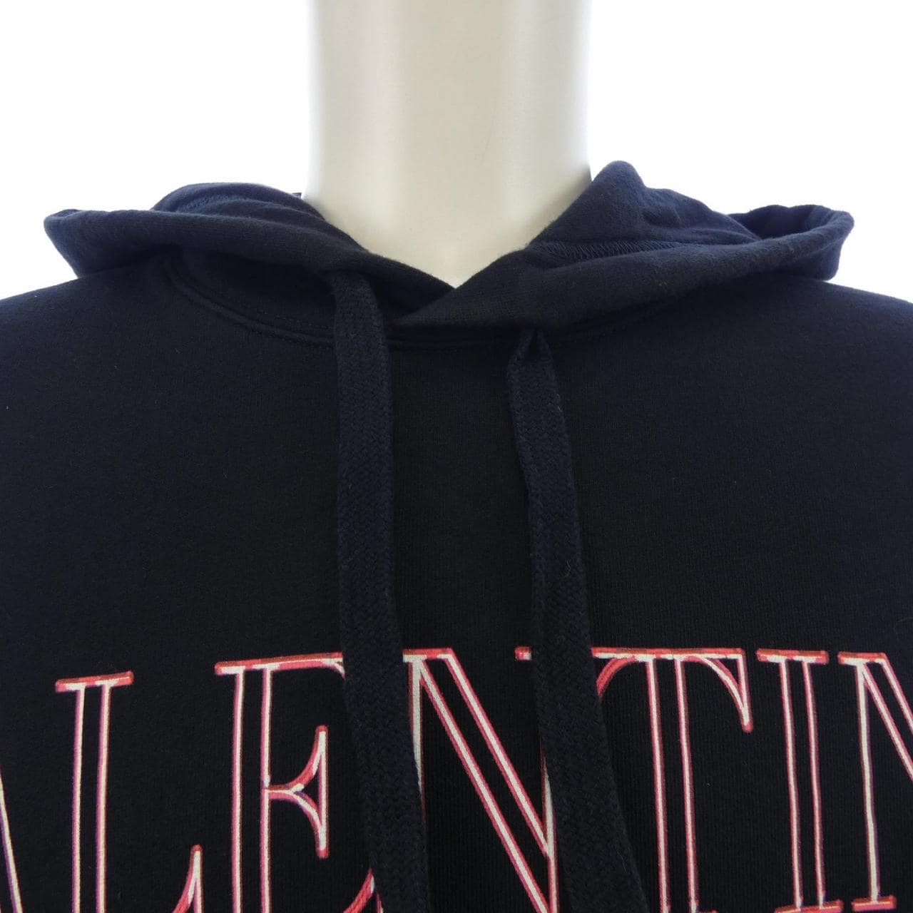 ヴァレンティノ VALENTINO XV3MF21K85L パーカー