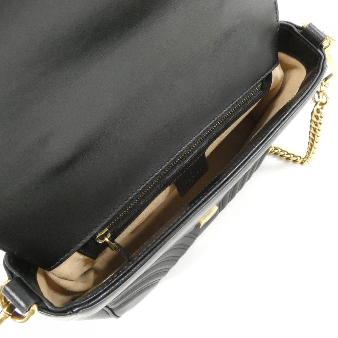グッチ GG MARMONT 498110 DTDIT バッグ