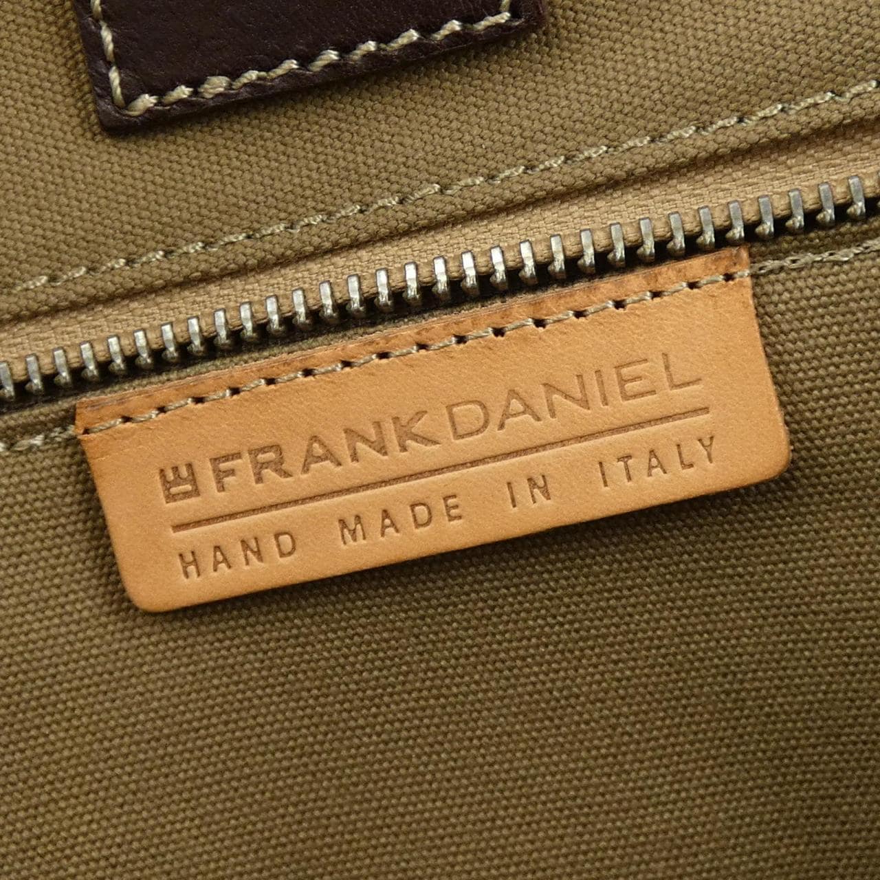 Frank Daniel FRANK DANIEL BAG