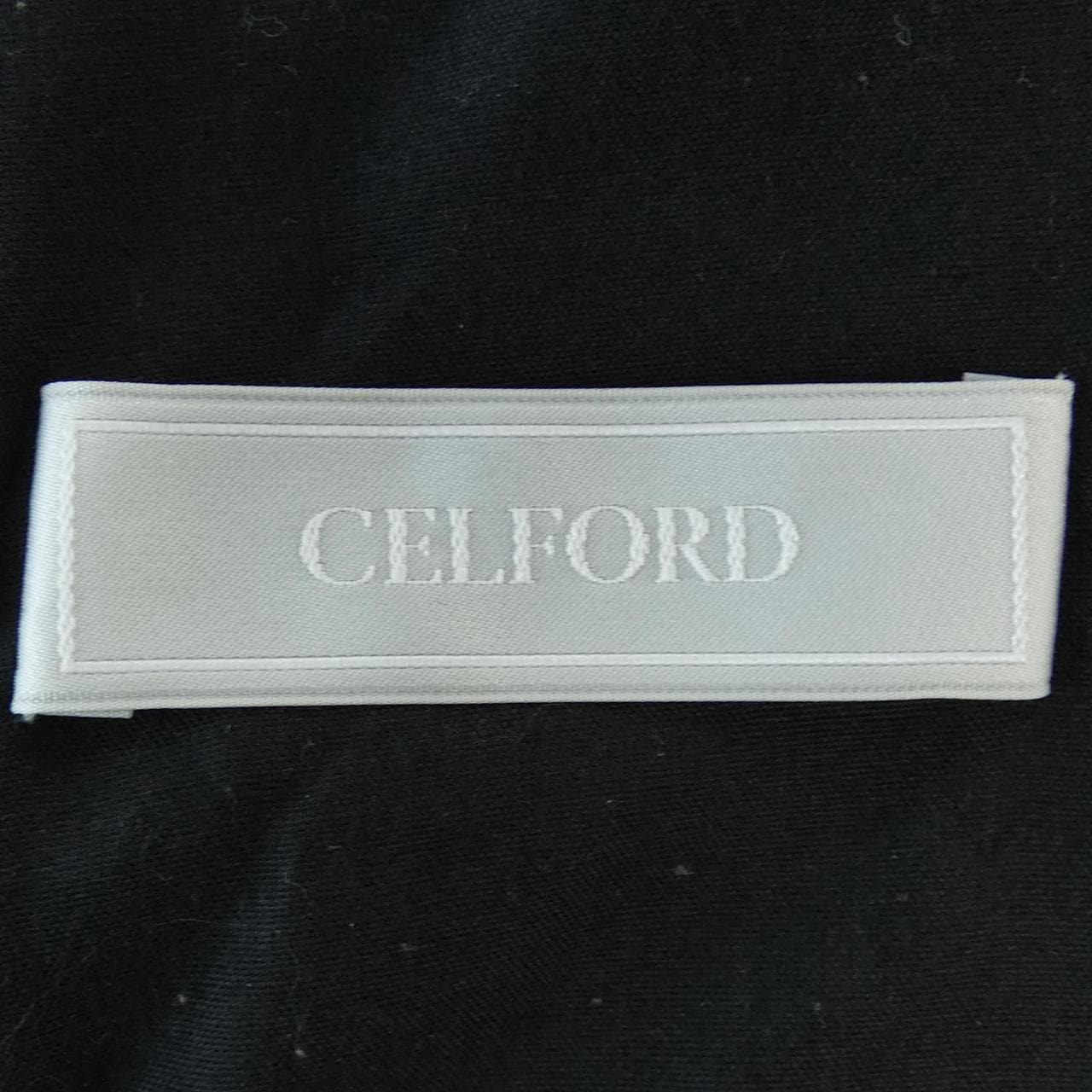 セルフォード CELFORD ワンピース