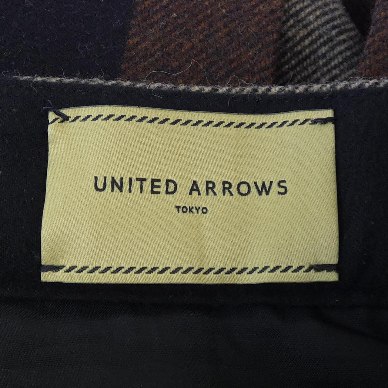 ユナイテッドアローズ UNITED ARROWS スカート