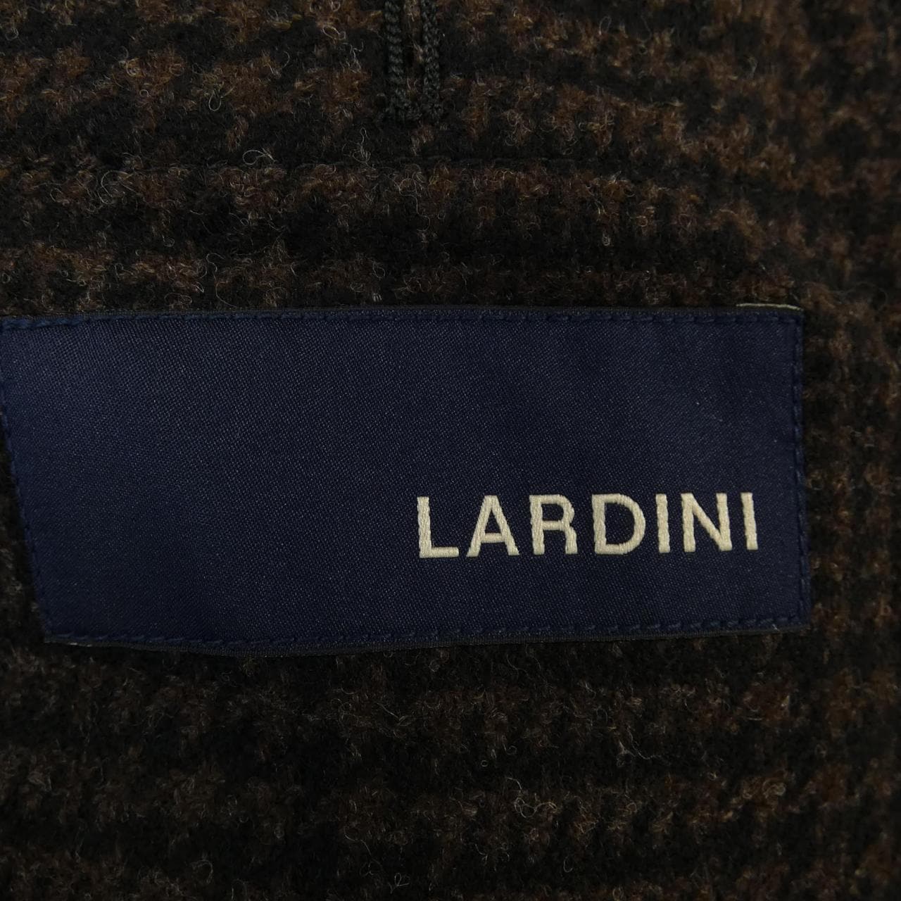 LARDINI jacket
