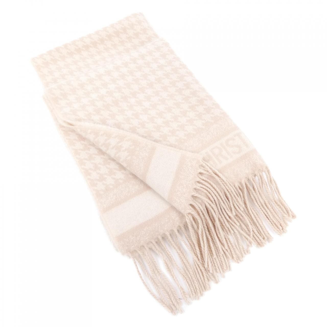クリスチャンディオール CHRISTIAN DIOR MUFFLER