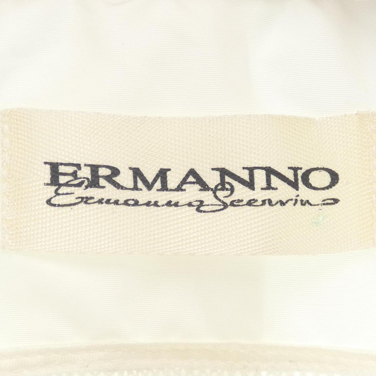 エルマンノ ERMANNO コート