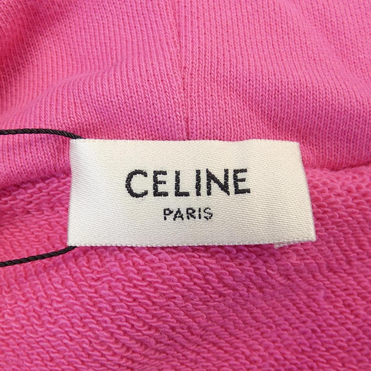 セリーヌ CELINE パーカー