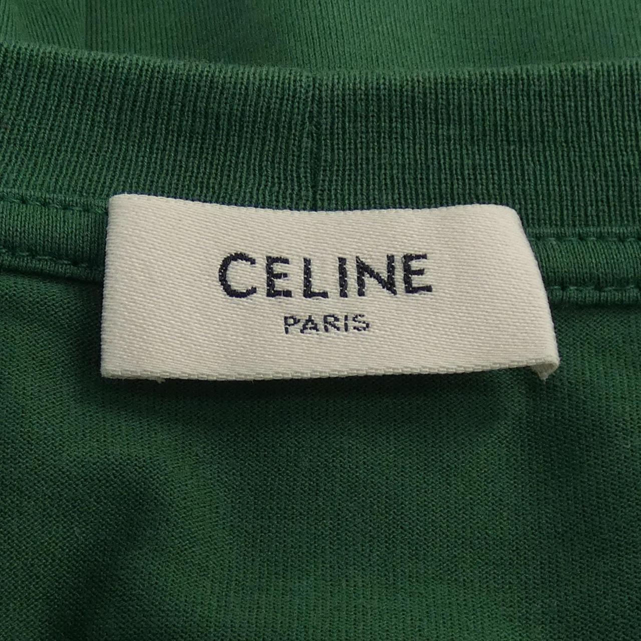 セリーヌ CELINE Tシャツ