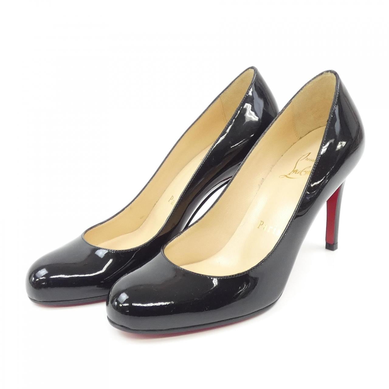 CHRISTIAN LOUBOUTIN克利斯蒂安·盧布坦高跟鞋