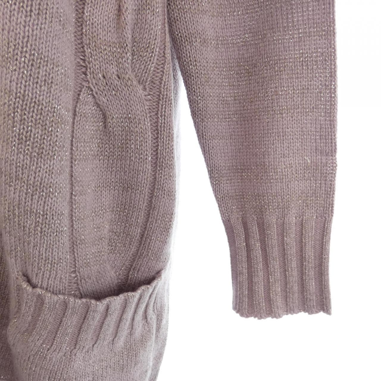 LORENA ANTONIAZZI long cardigan