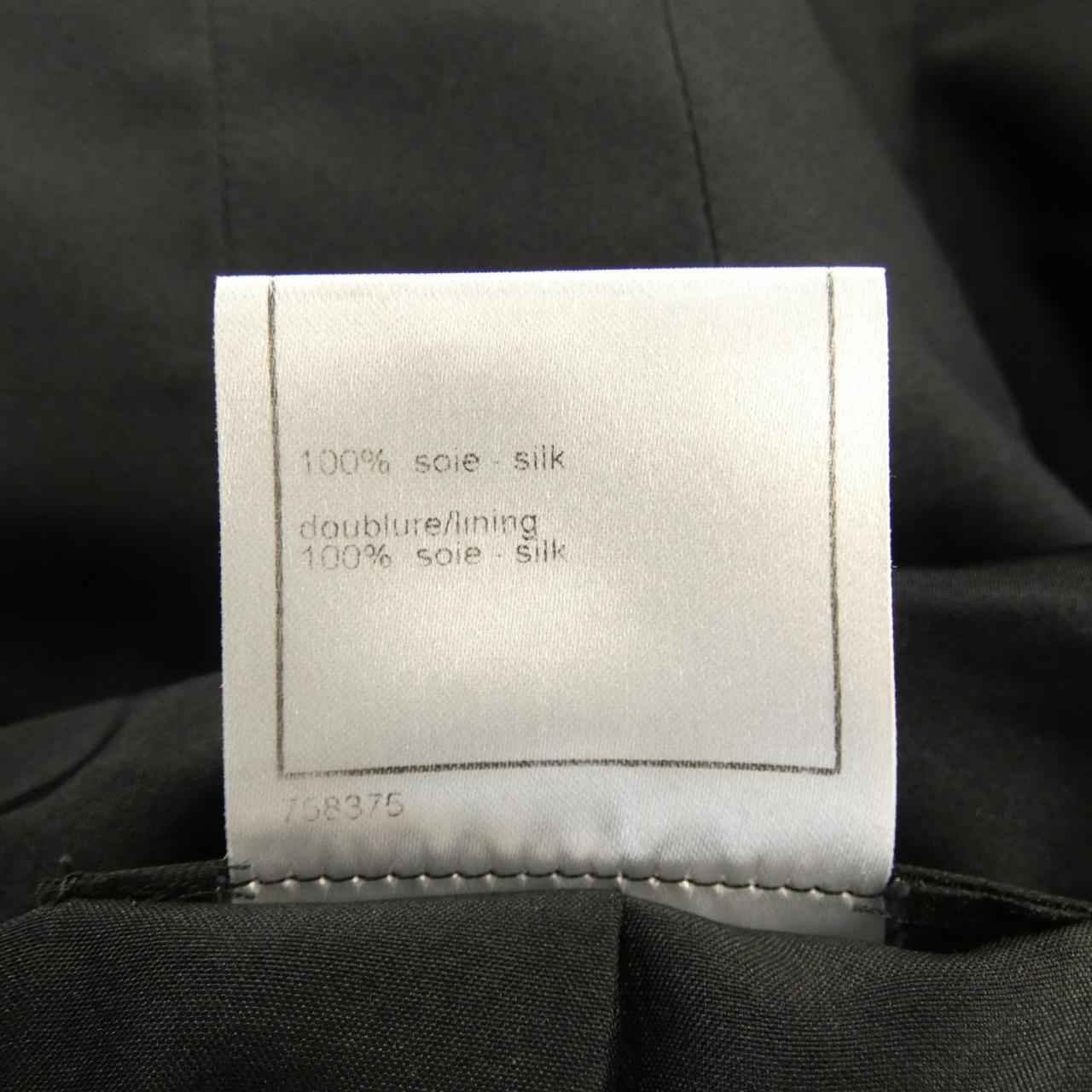 シャネル CHANEL P28746V11354 ジャケット