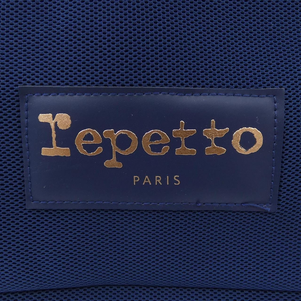 レペット repetto BAG