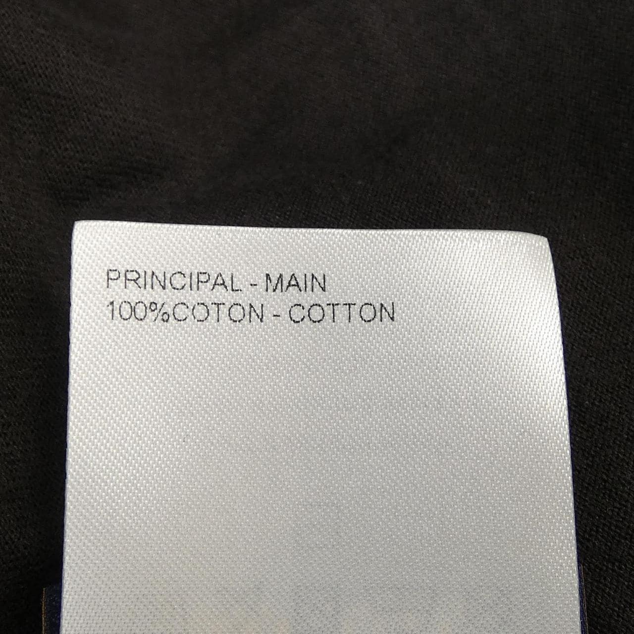 ルイヴィトン LOUIS VUITTON エンベリッシュド グラフィックコットンTシャツ HSY96WNPG Tシャツ