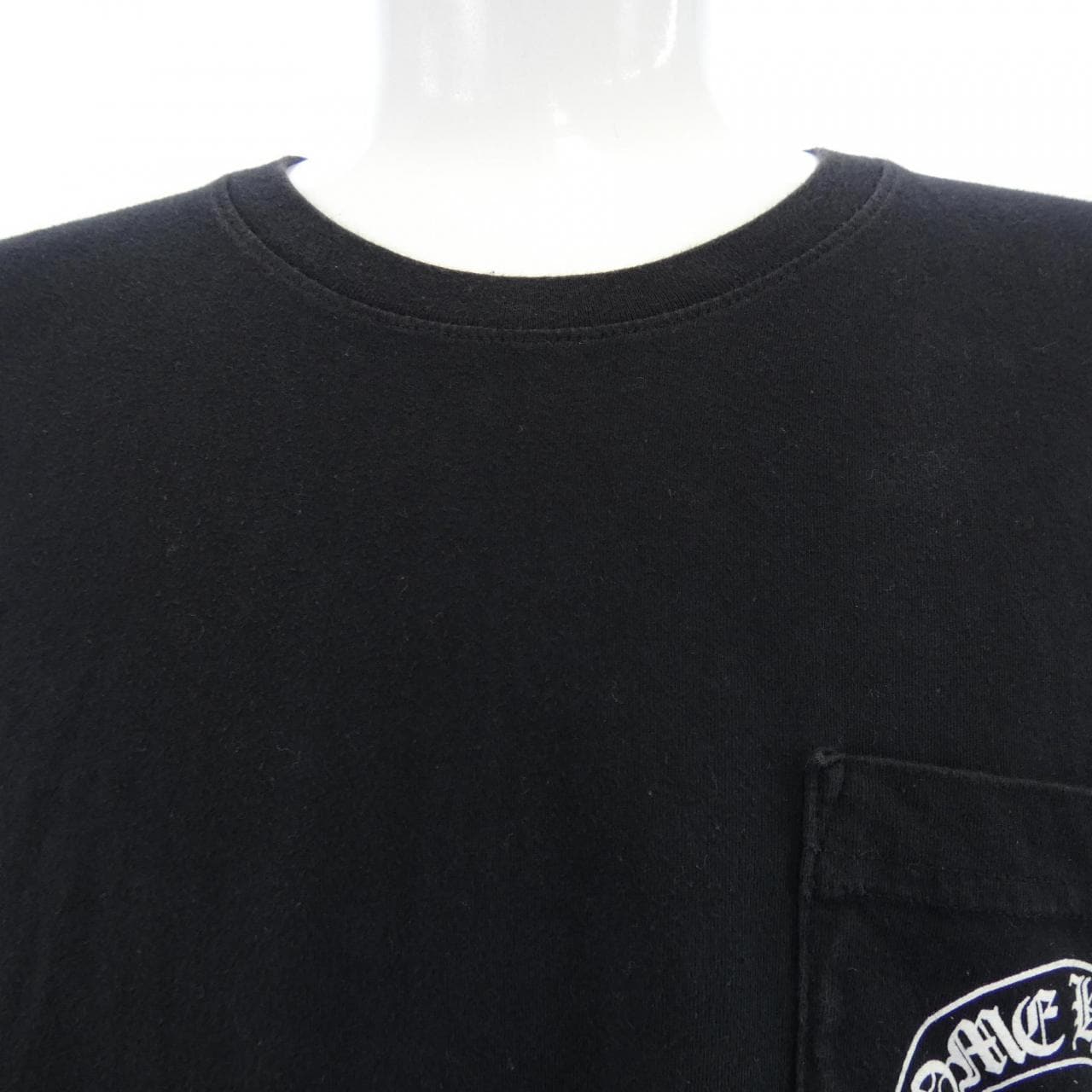 クロムハーツ CHROME HEARTS ホースシュー HORSE SHOE 408129112******568 Tシャツ