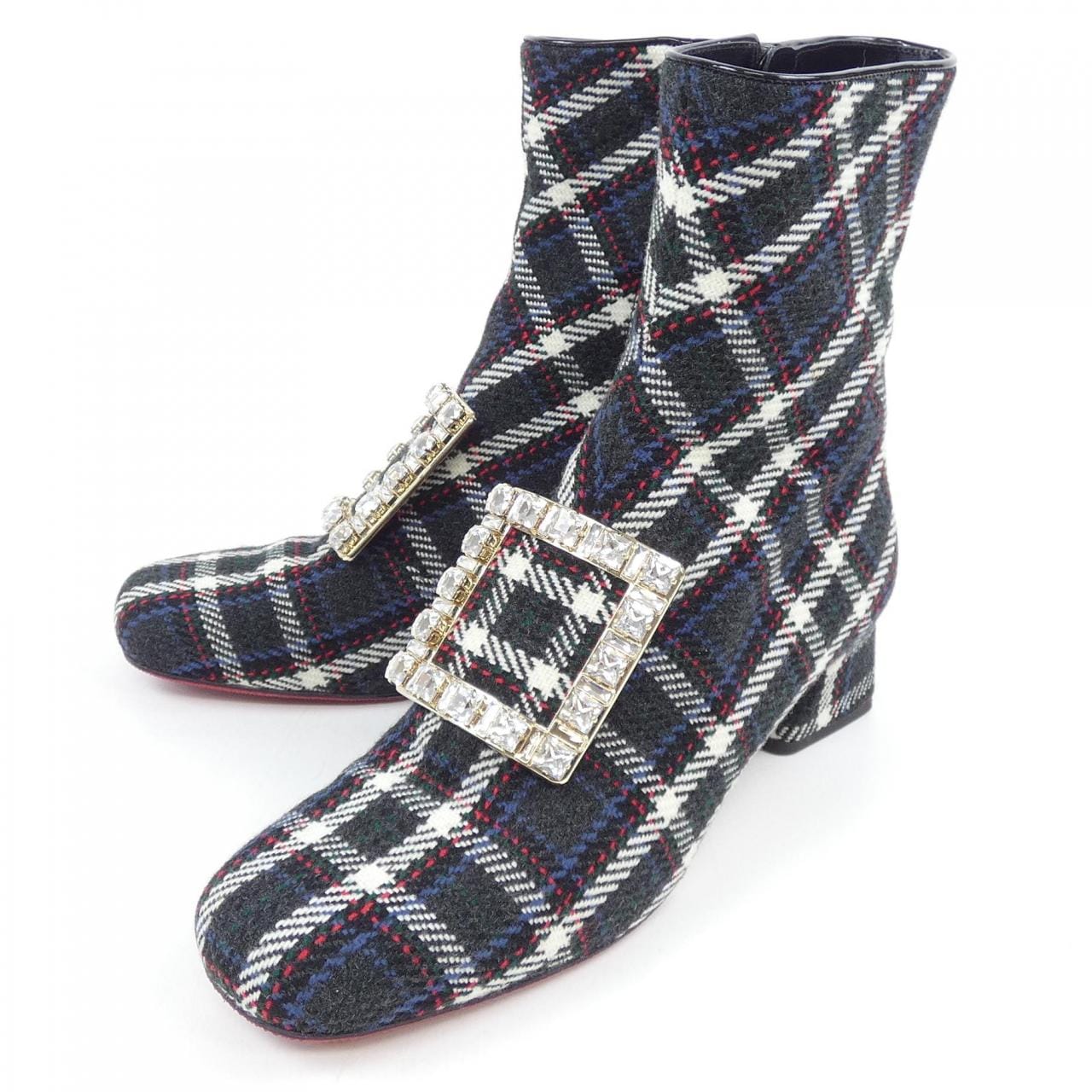 ロジェヴィヴィエ ROGER VIVIER ブーツ