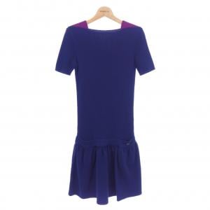 シャネル CHANEL P44556K04663 ワンピース